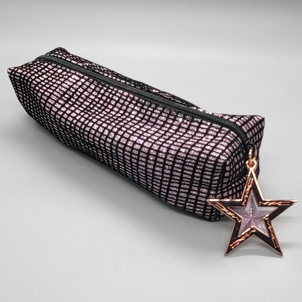 MAC Starlit Makeup Bag